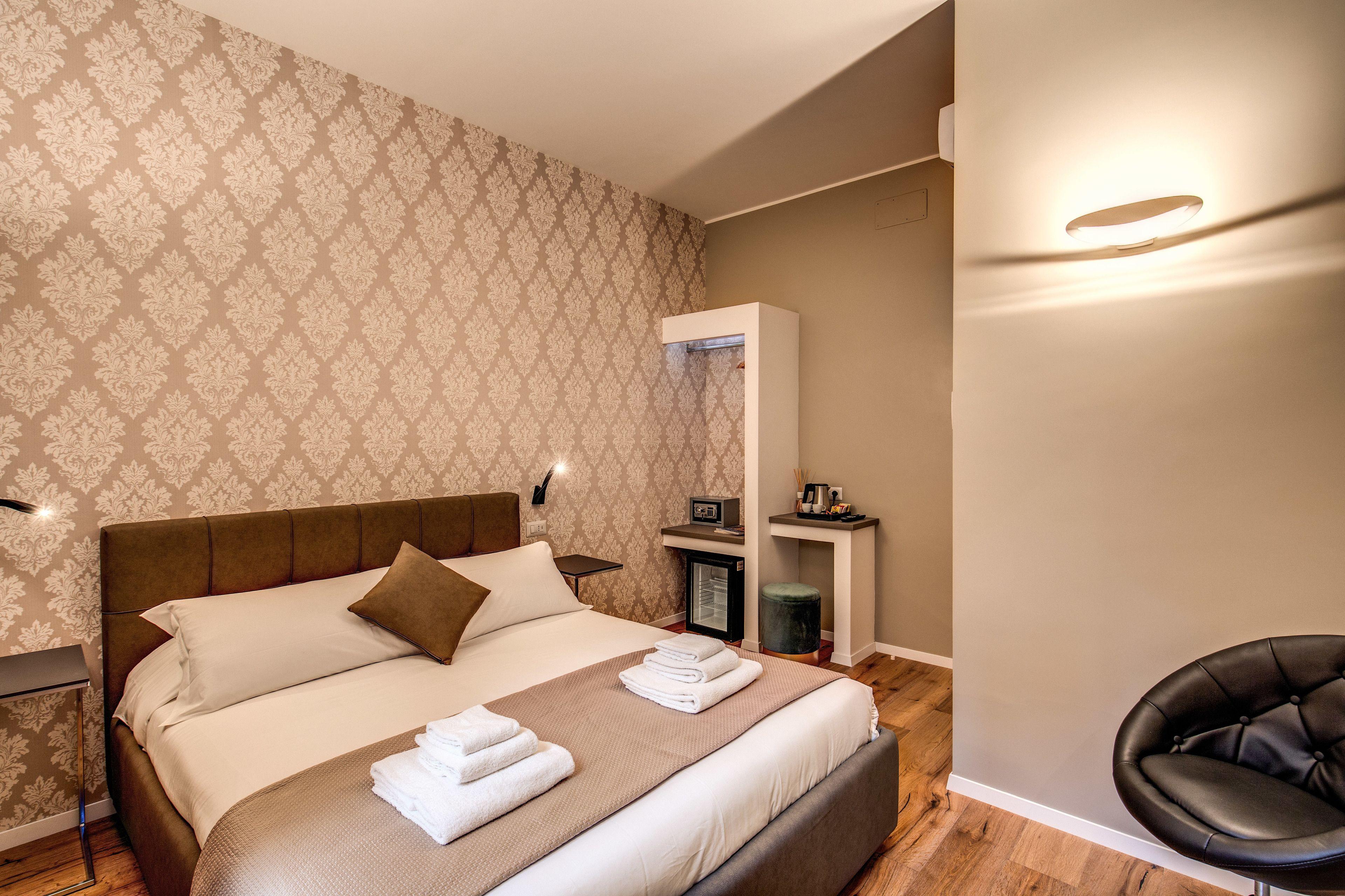 Elysium Suites - Rome — Fotos 3