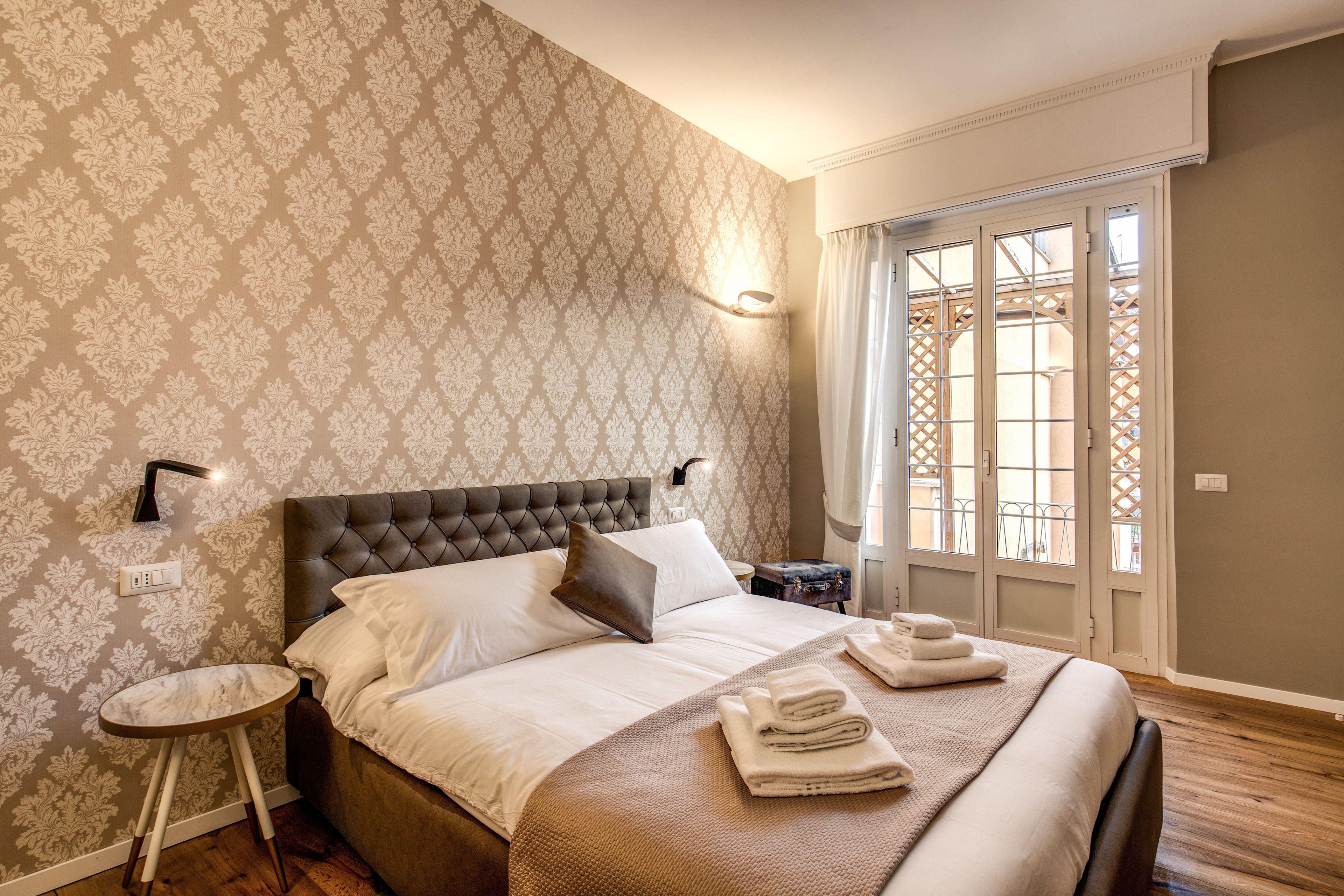 Elysium Suites - Rome — Fotos 2