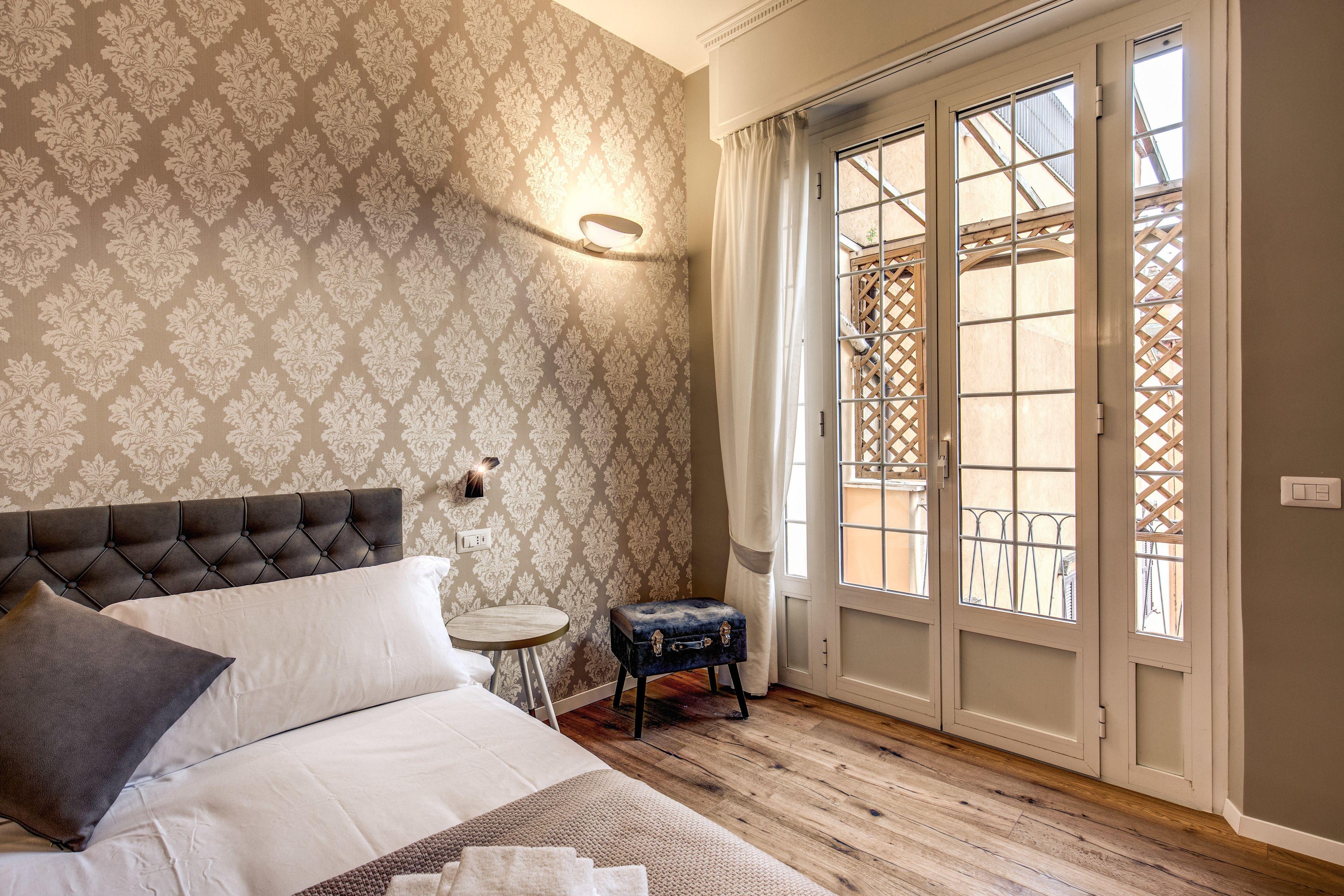 Elysium Suites - Rome — Fotos 1